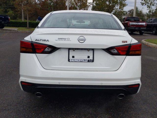 new 2024 Nissan Altima car, priced at $27,550