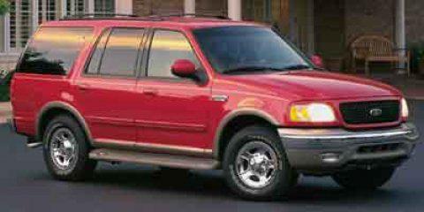 used 2001 Ford Expedition car