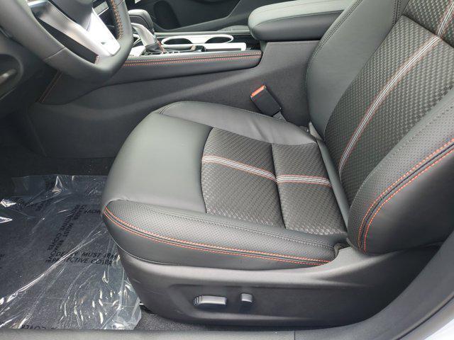 new 2025 Nissan Altima car, priced at $31,960