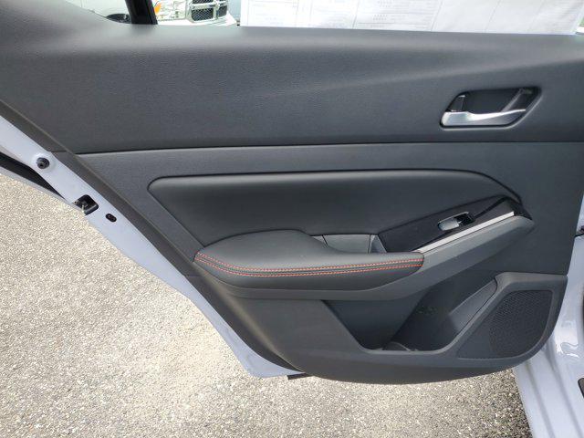 new 2025 Nissan Altima car, priced at $31,960