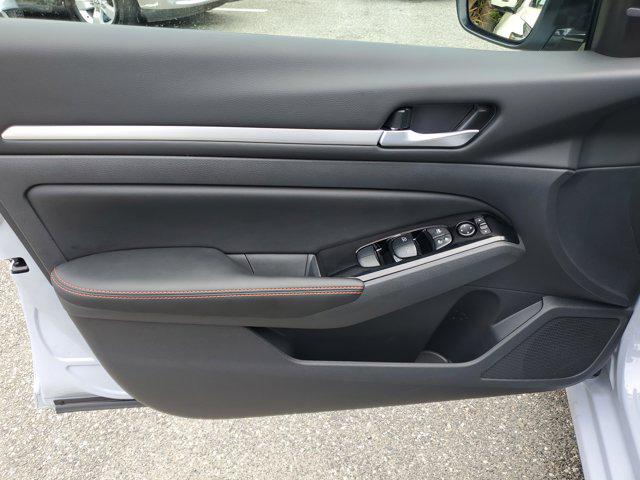 new 2025 Nissan Altima car, priced at $31,960