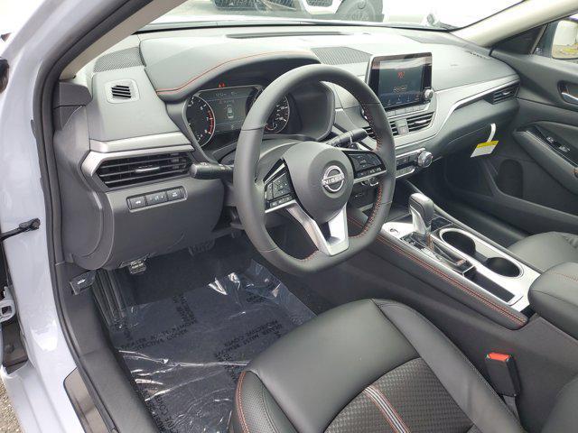 new 2025 Nissan Altima car, priced at $31,960