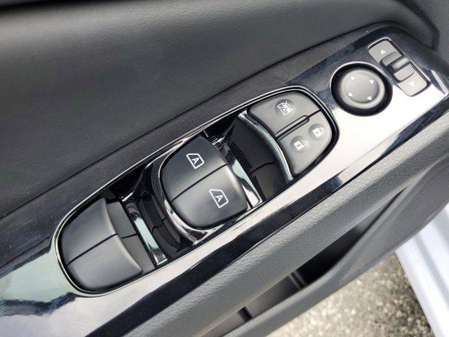 new 2025 Nissan Altima car, priced at $31,960