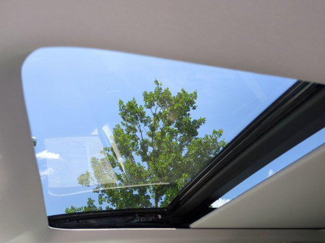 new 2025 Nissan Murano car, priced at $51,845