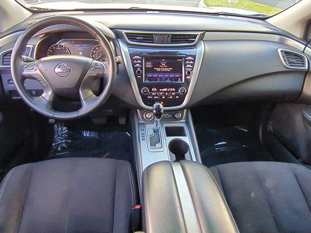 used 2020 Nissan Murano car, priced at $19,288