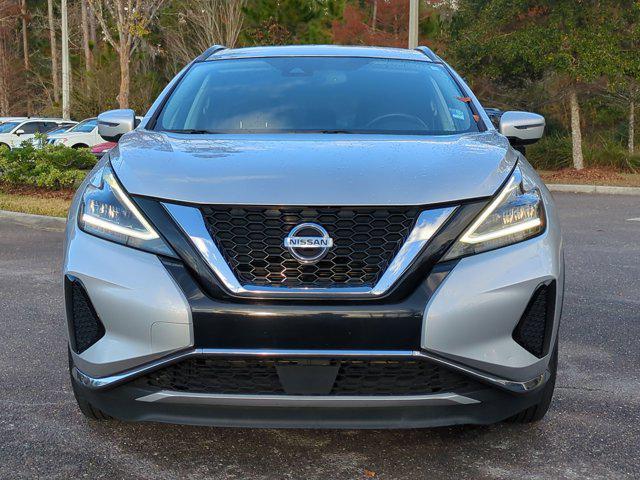 used 2020 Nissan Murano car, priced at $19,288