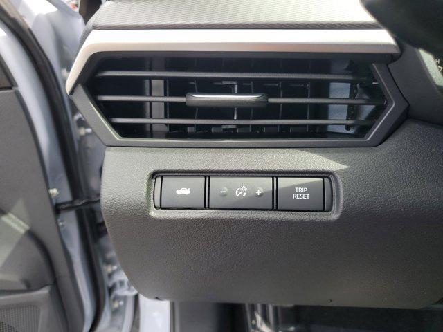 new 2025 Nissan Altima car, priced at $31,900