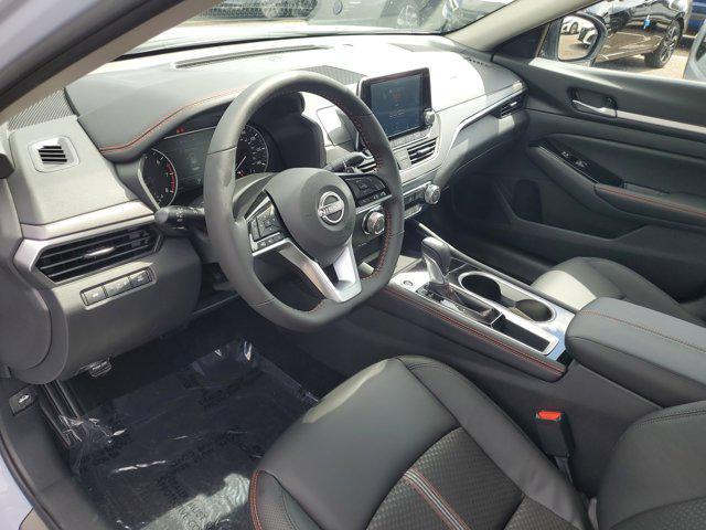 new 2025 Nissan Altima car, priced at $31,900