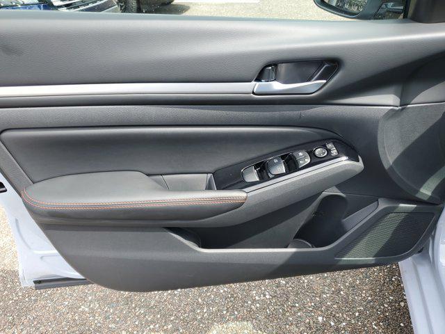 new 2025 Nissan Altima car, priced at $31,900