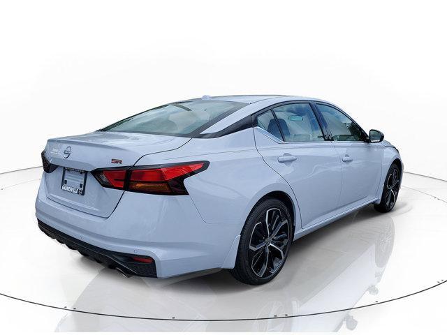 new 2025 Nissan Altima car, priced at $31,900