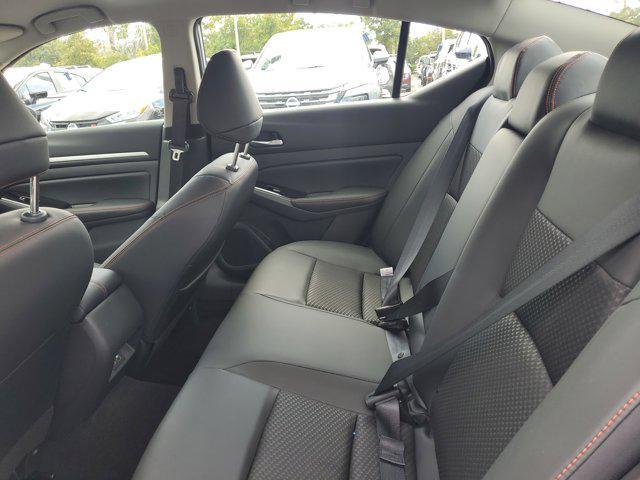 new 2025 Nissan Altima car, priced at $31,900