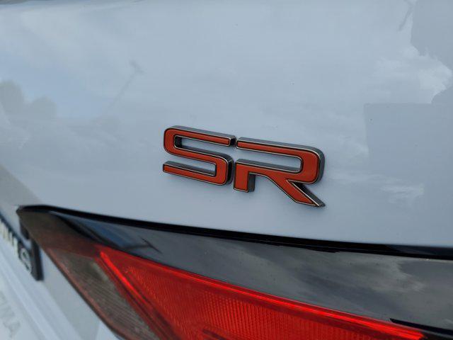 new 2025 Nissan Altima car, priced at $31,900