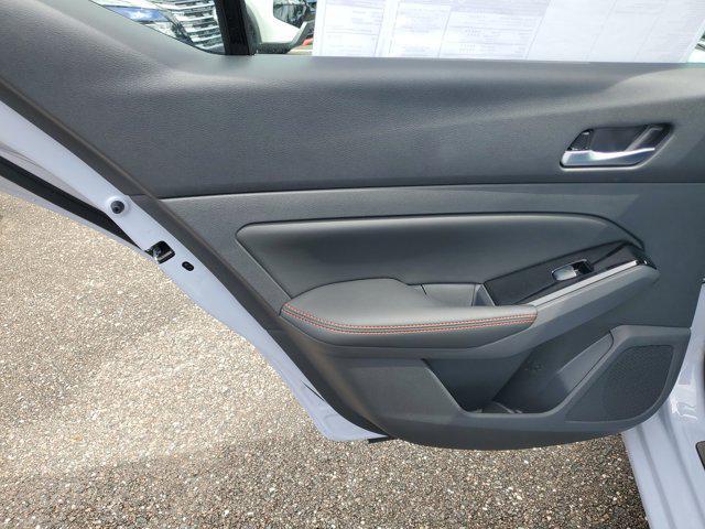 new 2025 Nissan Altima car, priced at $31,900