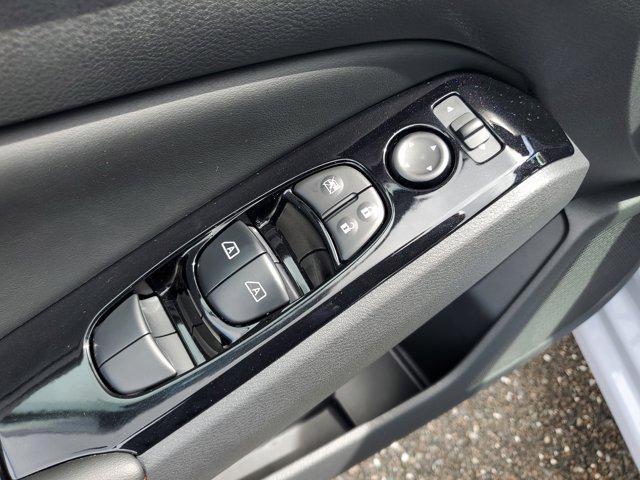 new 2025 Nissan Altima car, priced at $31,900