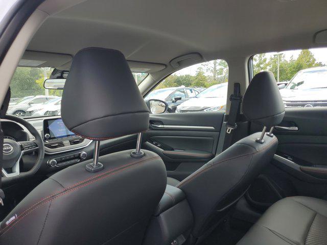 new 2025 Nissan Altima car, priced at $31,900