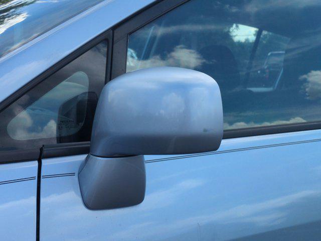 used 2009 Nissan Versa car, priced at $6,490