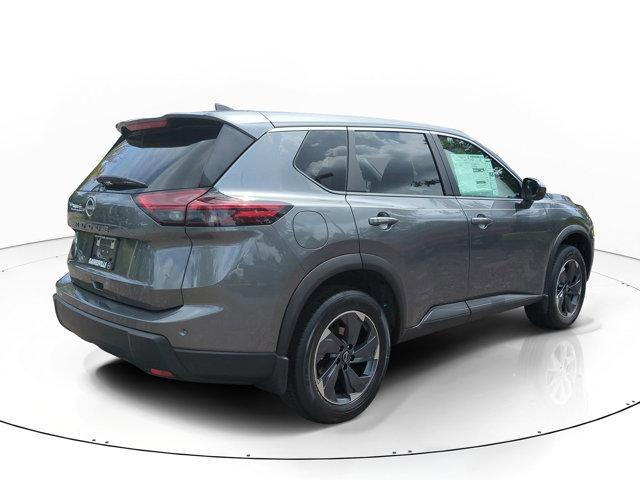 new 2026 Nissan Rogue car, priced at $28,905