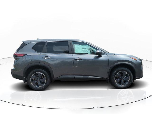 new 2026 Nissan Rogue car, priced at $28,905