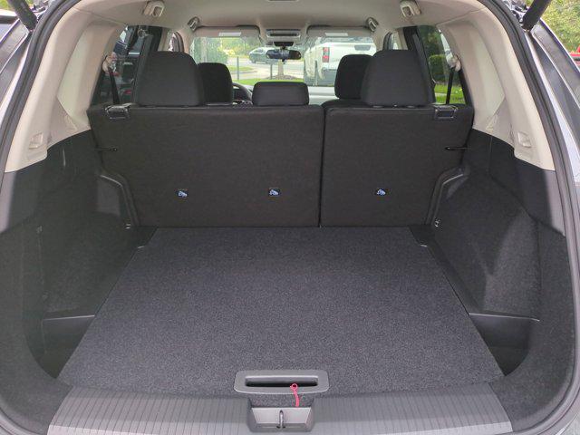 new 2026 Nissan Rogue car, priced at $31,905