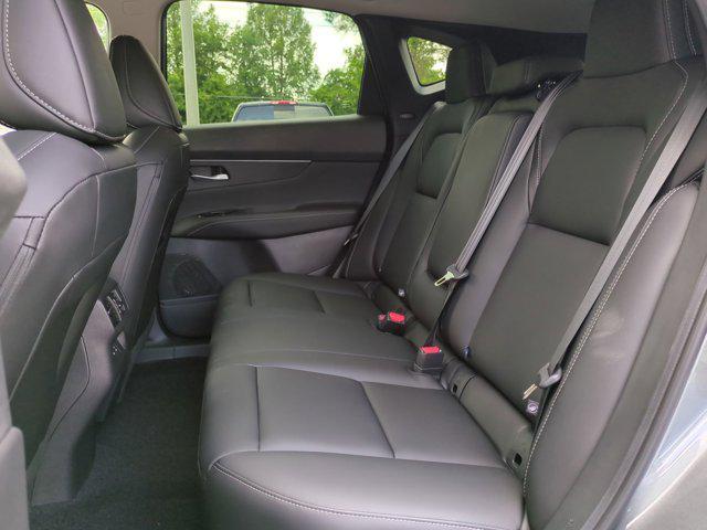 new 2025 Nissan Murano car, priced at $42,895