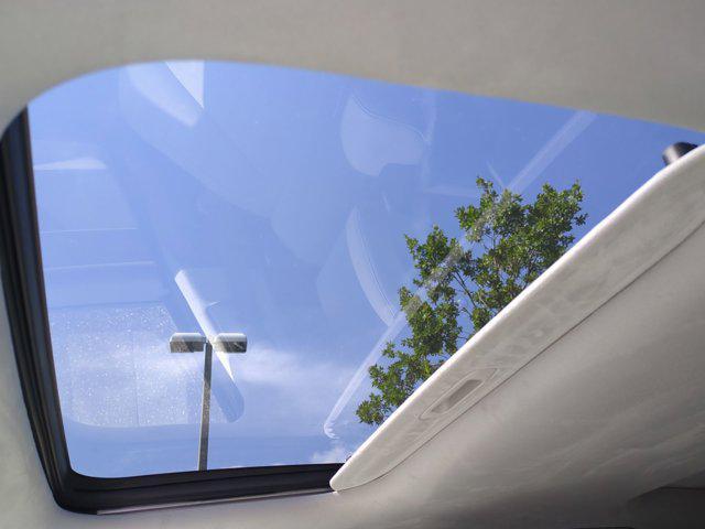 used 2024 Hyundai Santa Fe car, priced at $39,577