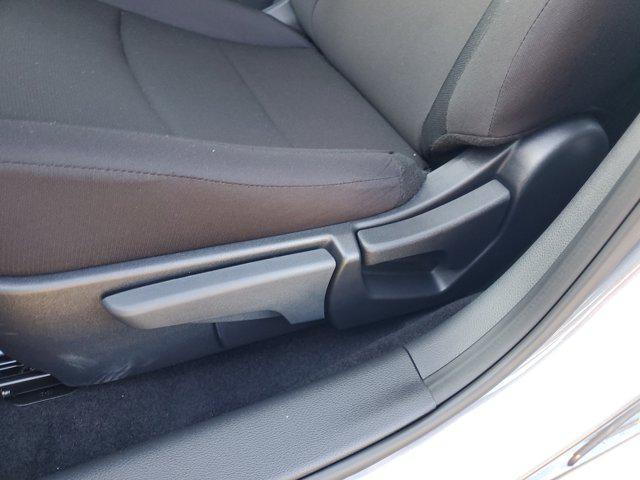 new 2025 Nissan Sentra car, priced at $21,310