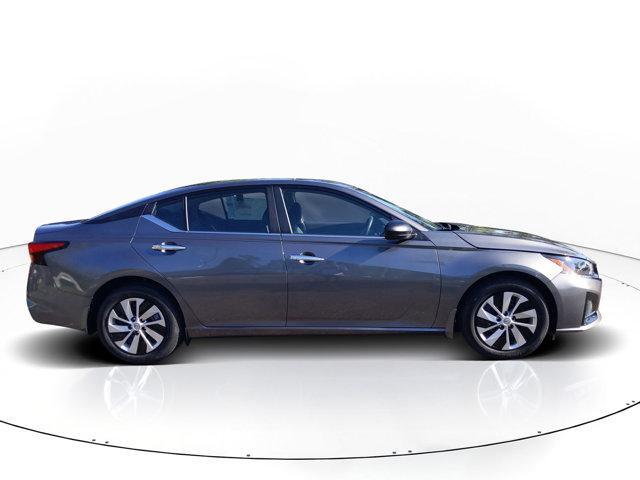 new 2025 Nissan Altima car, priced at $28,775