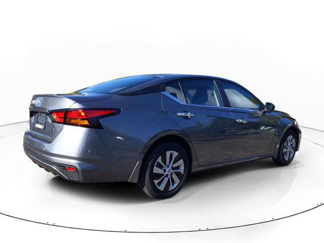 new 2025 Nissan Altima car, priced at $28,775