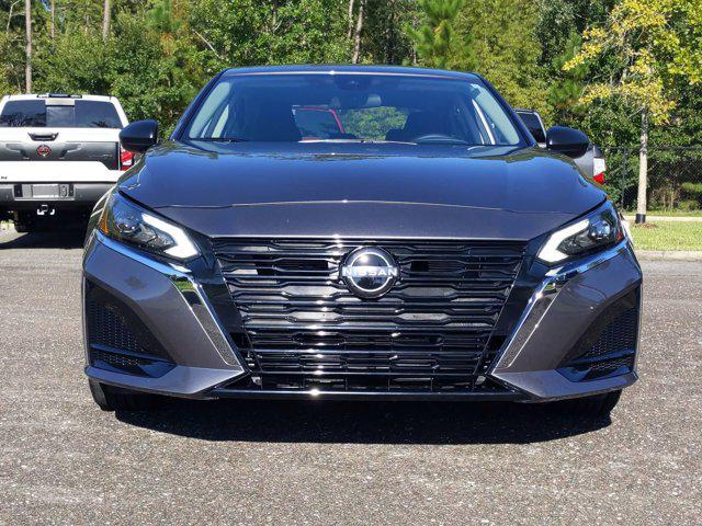 new 2025 Nissan Altima car, priced at $28,775