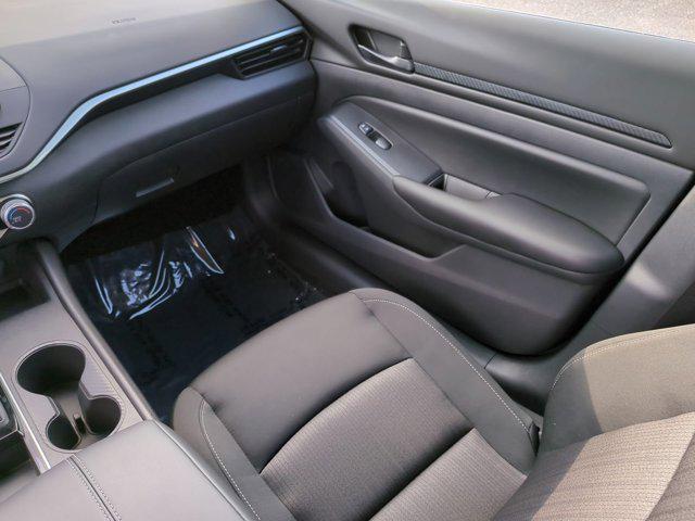 new 2025 Nissan Altima car, priced at $28,775