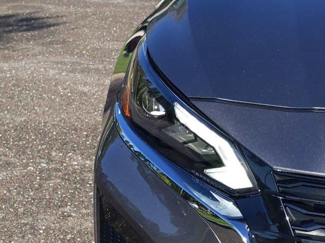 new 2025 Nissan Altima car, priced at $28,775