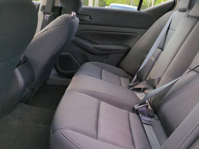 new 2025 Nissan Altima car, priced at $28,775