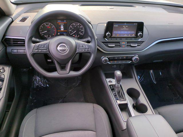 new 2025 Nissan Altima car, priced at $28,775