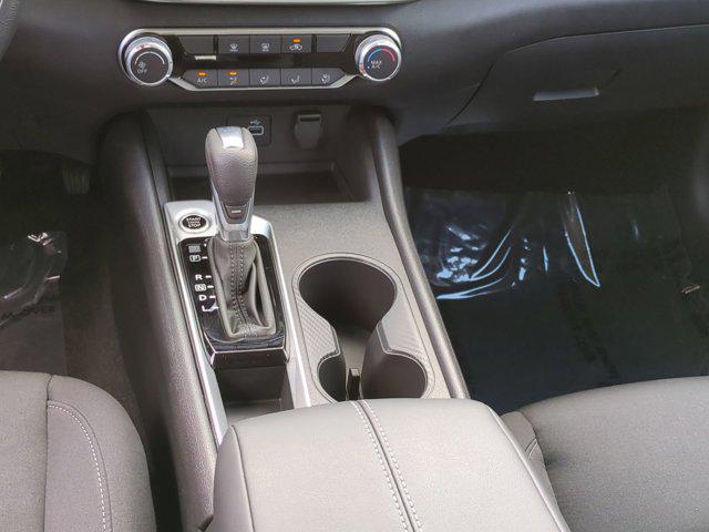 new 2025 Nissan Altima car, priced at $28,775