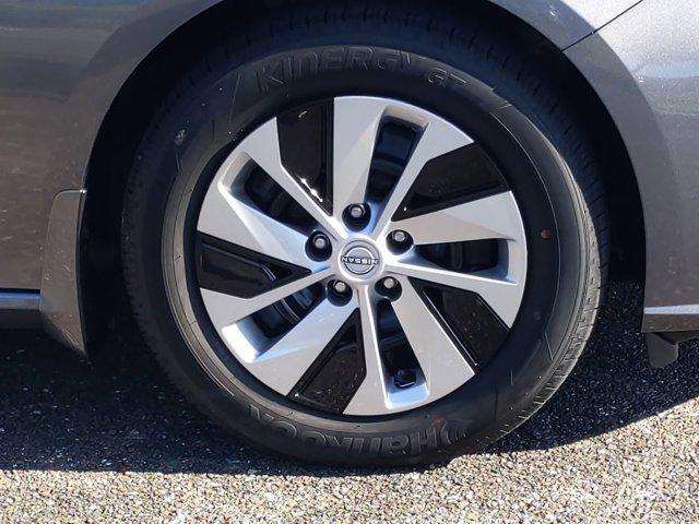 new 2025 Nissan Altima car, priced at $28,775