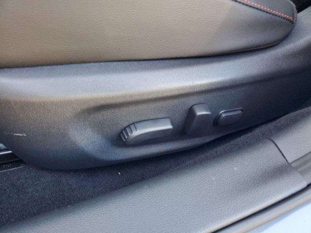 new 2025 Nissan Sentra car, priced at $27,625