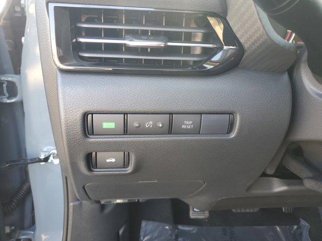 new 2025 Nissan Sentra car, priced at $27,625