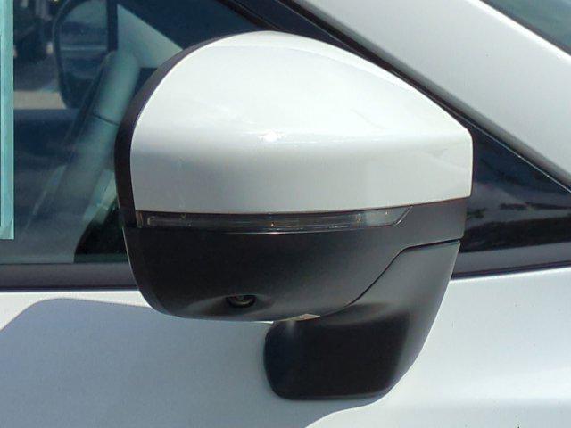 new 2025 Nissan Pathfinder car, priced at $46,505