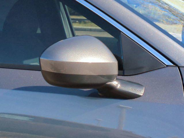 new 2025 Nissan Kicks car, priced at $27,210