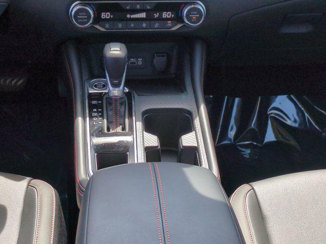 new 2025 Nissan Sentra car, priced at $30,265
