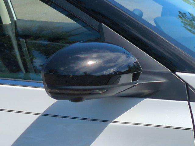 new 2025 Nissan Sentra car, priced at $30,265
