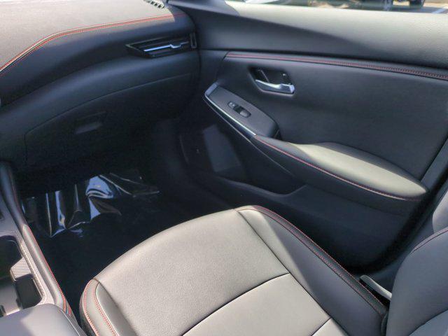 new 2025 Nissan Sentra car, priced at $30,265
