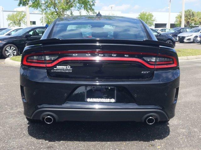 used 2022 Dodge Charger car, priced at $29,995