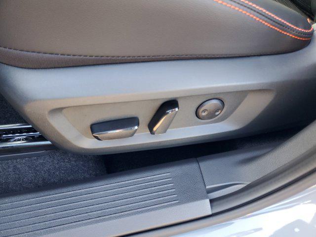 new 2026 Nissan Rogue car