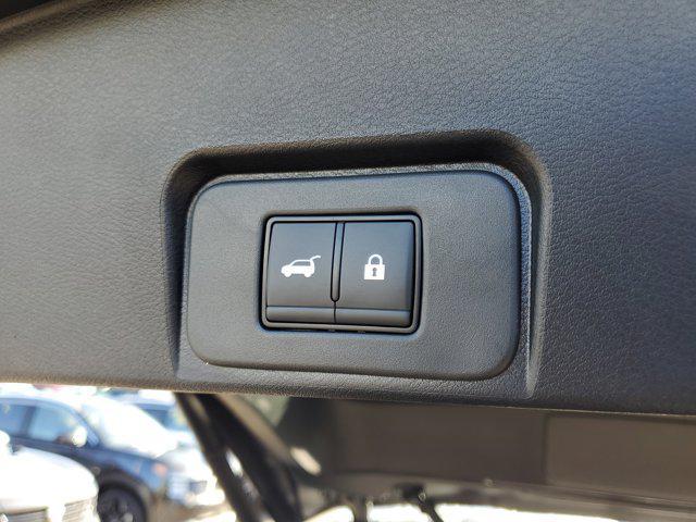 new 2026 Nissan Rogue car