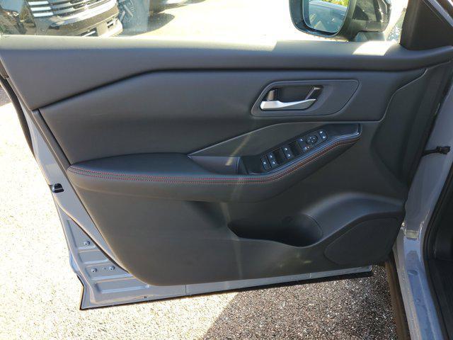 new 2026 Nissan Rogue car