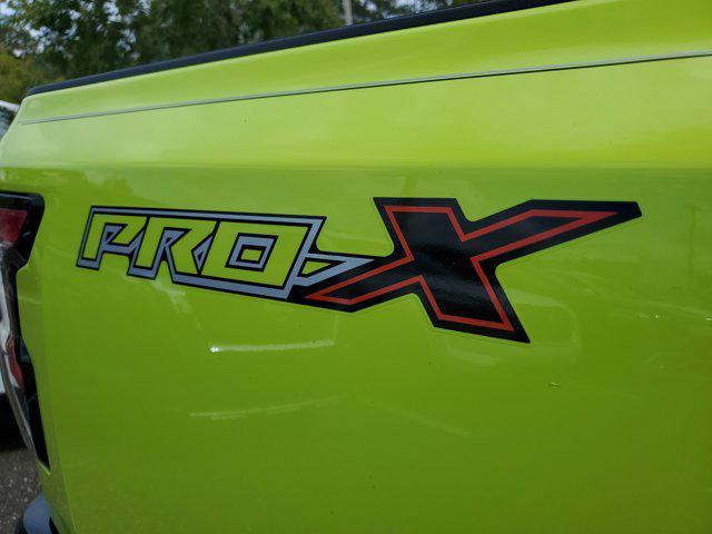 new 2026 Nissan Frontier car, priced at $43,890