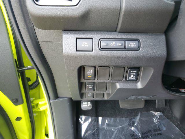 new 2026 Nissan Frontier car, priced at $43,890