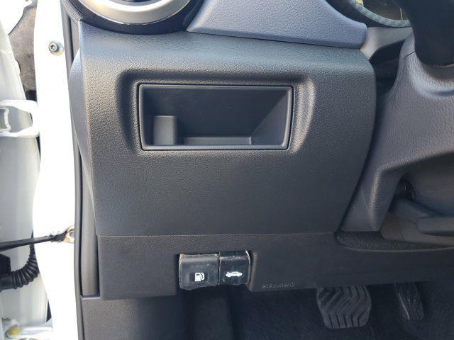 new 2025 Nissan Versa car, priced at $21,300