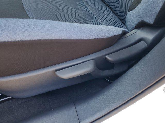 new 2025 Nissan Versa car, priced at $21,300